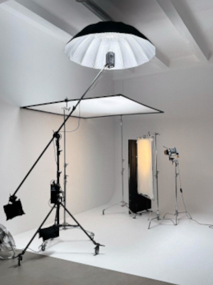 اجاره ساعتی آتلیه